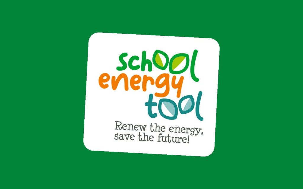 Presentamos «Renew the Energy, Save the Future!»
